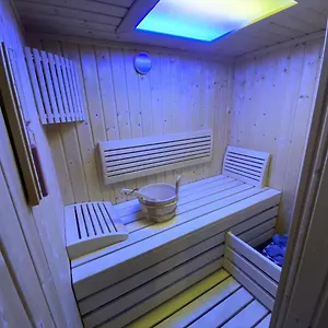 Spirit Z Sauna Apartament