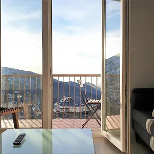 Todosierranevada Zona Baja - Edificio Atlas - Vistas A La Montana - Junto A Telecabinas Sierra Nevada