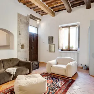 Medieval Charm - Cozy Vicopisano