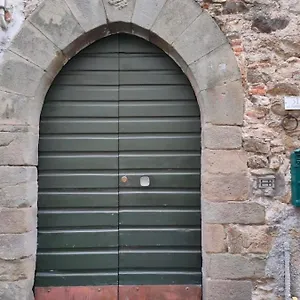 A Fosdinovo