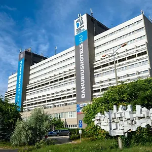 Danubius Arena Hotel Budapešť