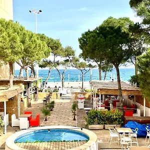 Hotel Venteo Castell-Platja d'Aro