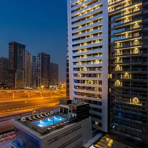 Millennium Place Marina 4*, Dubai Förenade Arabemiraten