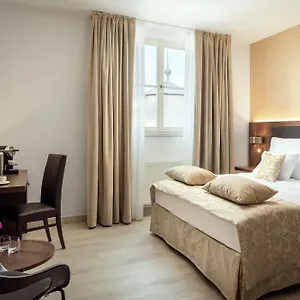 Michelangelo Grand Hotel Praha