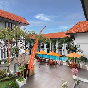Harris Kuta Tuban Bali 4*, Kuta Lombok Indonesien