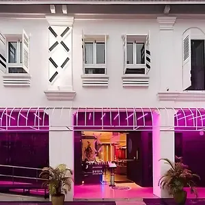 Hotel Hi Bugis ***
