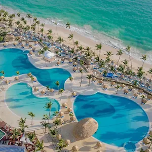 Semesteranläggning (resort) Bahia Principe Grand