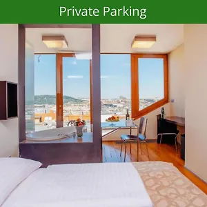 Wenceslas Square - Czech Leading Hotel Praha