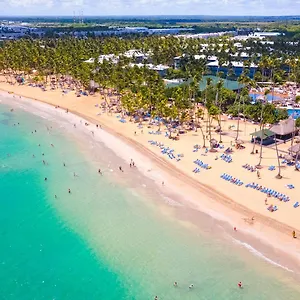 Rezort Grand Sirenis Punta Cana & Aquagames, Uvero Alto