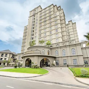 The Cap Hotel Vũng Tàu