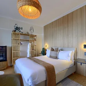 Guest house Stoep By Ideas Cartel 