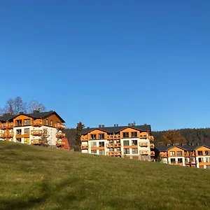 Modern Z Ogrodem Apartament