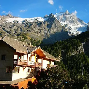 Gasthuis Le Rocher La Grave