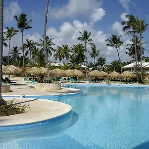 Grand Palladium Select Bavaro Rezort Punta Cana