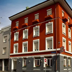 Hotel Locanda Hotel Basilej