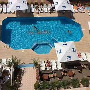 Tia Maria Hotel Sluneční pobřeží