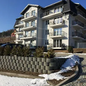 6 Mountain View Apartament