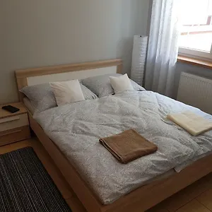 Z Ogródkiem Pomerania Apartament