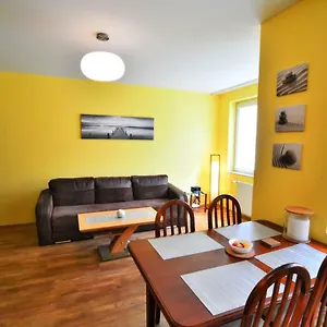 Apartamentyprzymorzu Zielone Tarasy Apartament